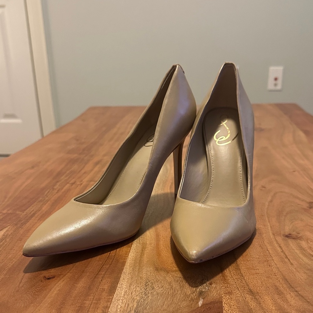 Sam Edelman Hazel Pumps